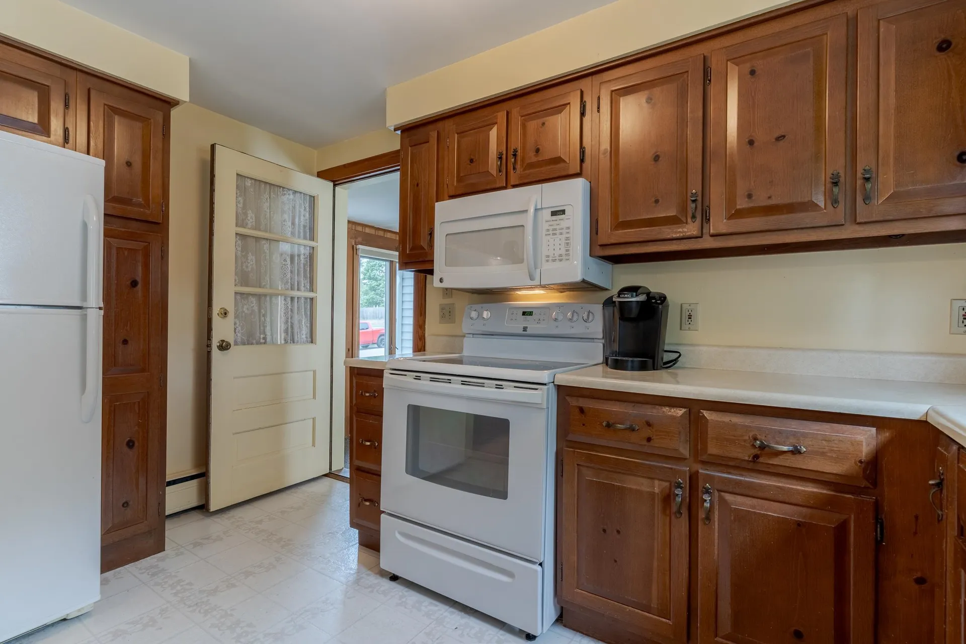 8 Lowell Avenue Dover NH 03820