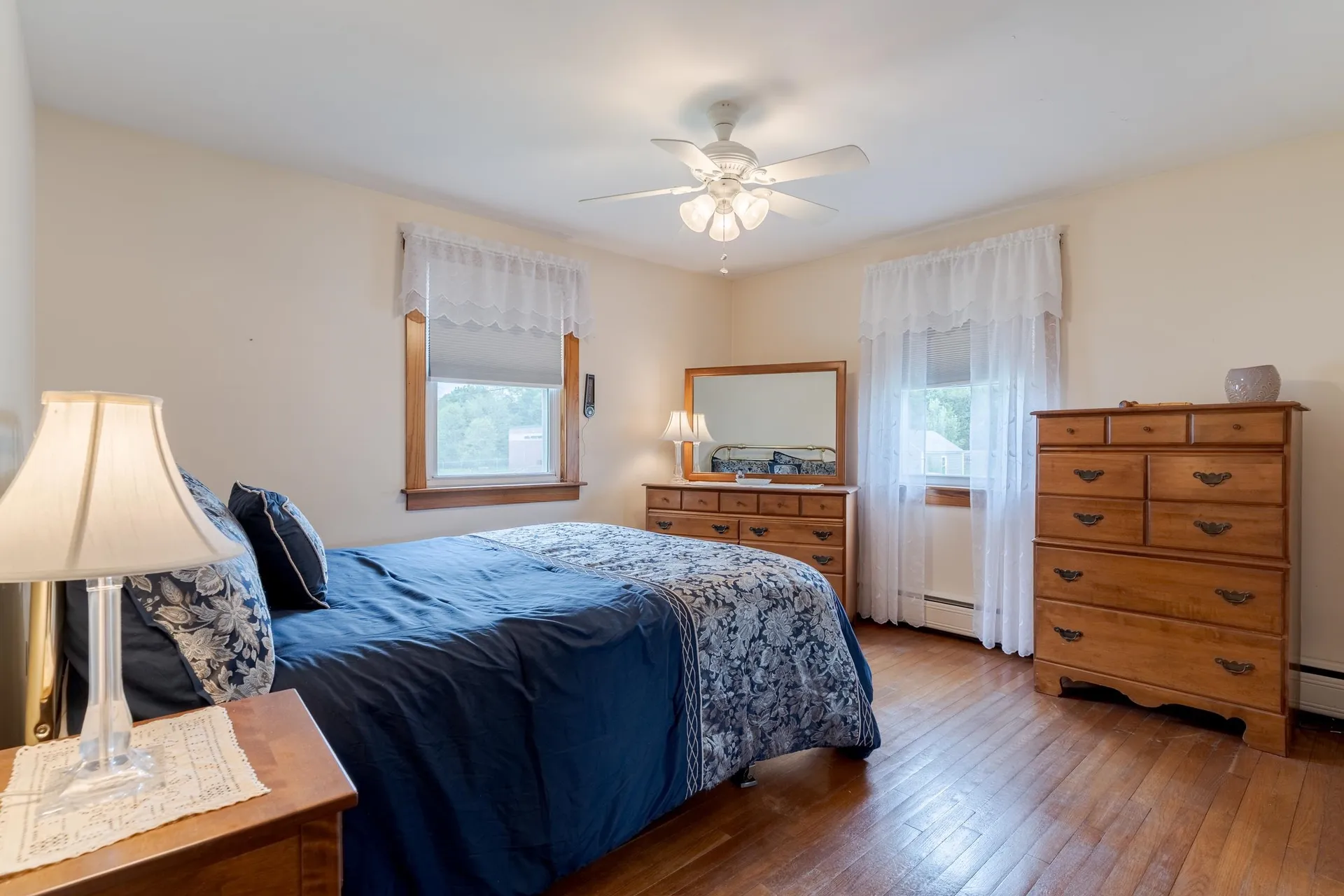 8 Lowell Avenue Dover NH 03820
