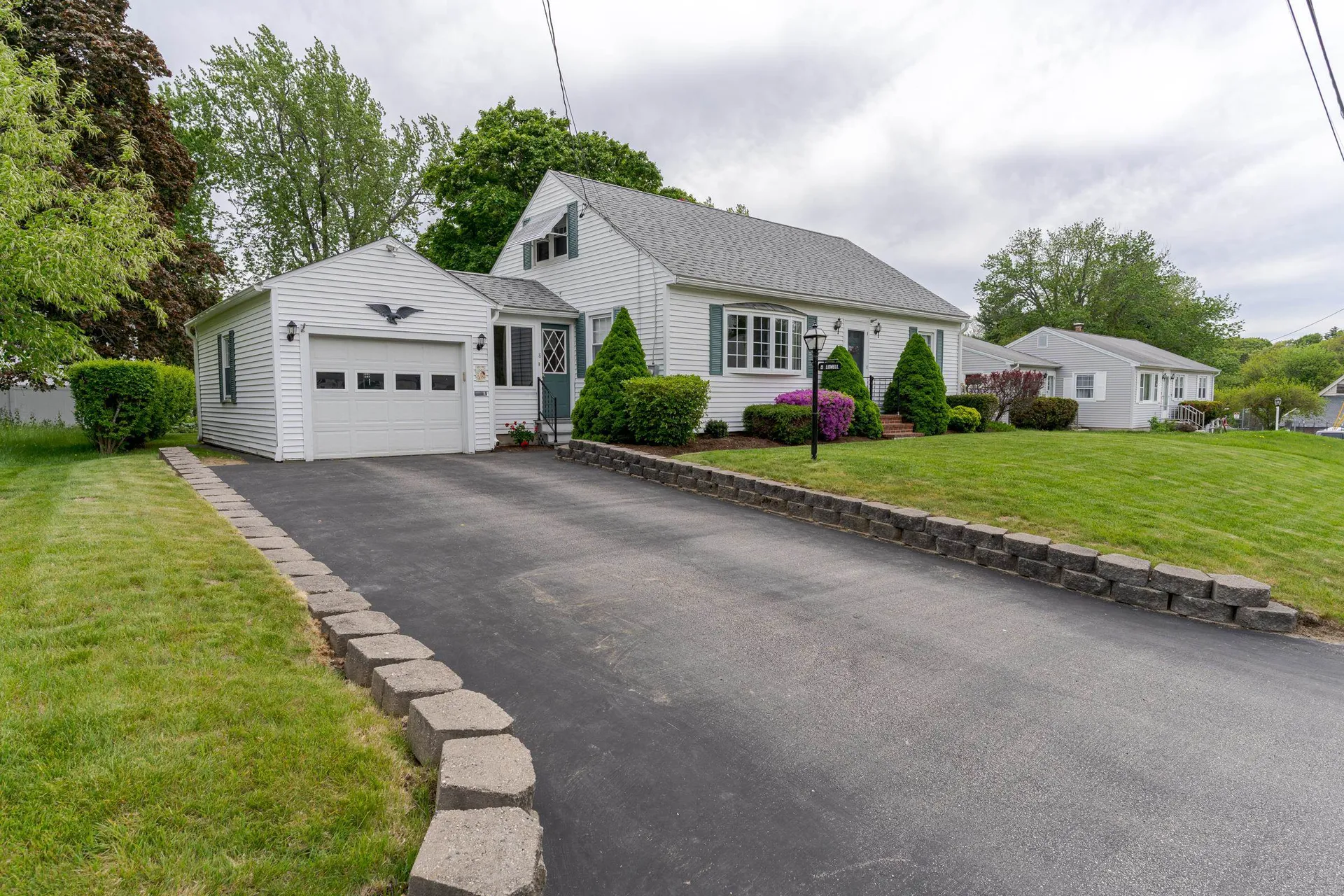 8 Lowell Avenue Dover NH 03820