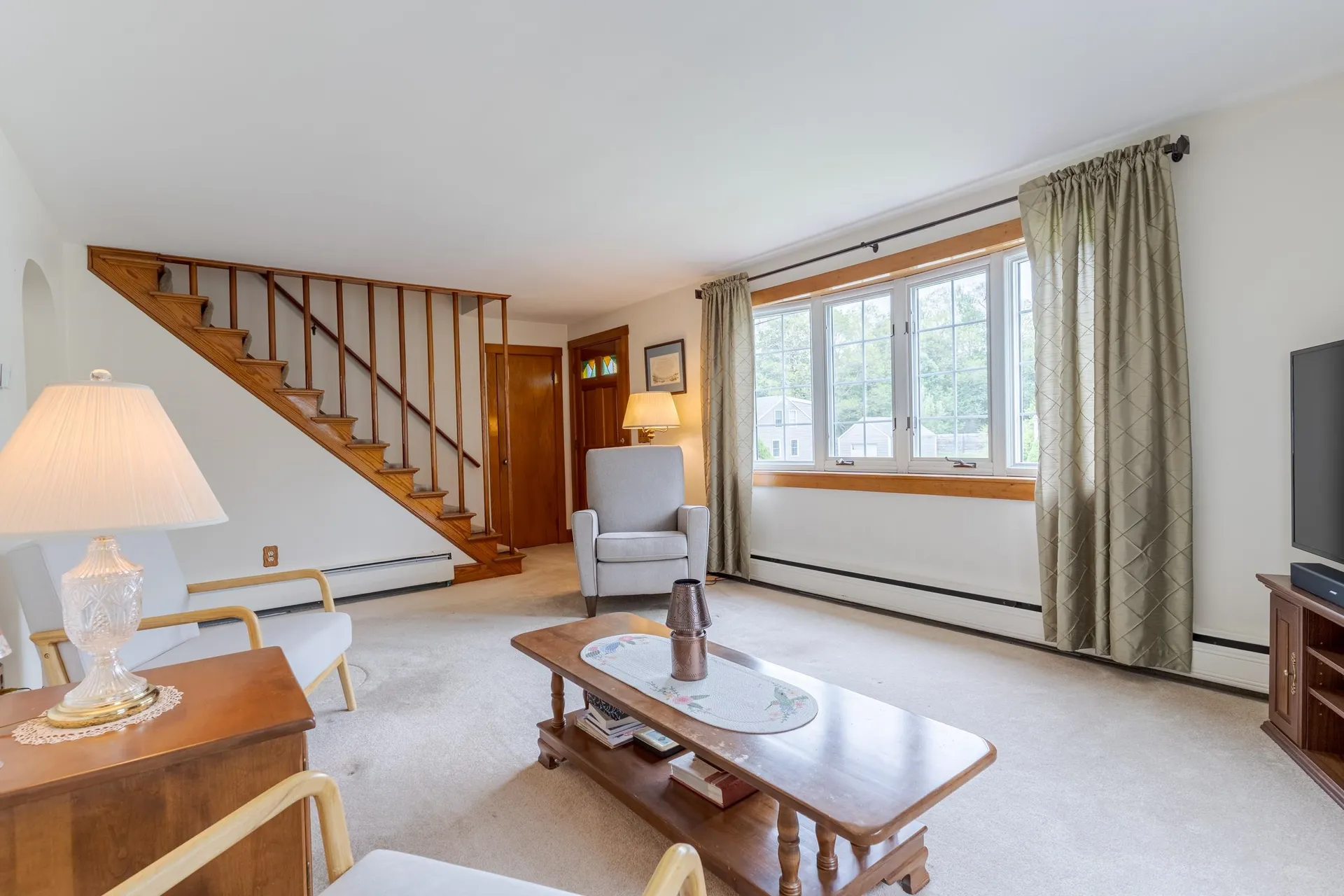 8 Lowell Avenue Dover NH 03820