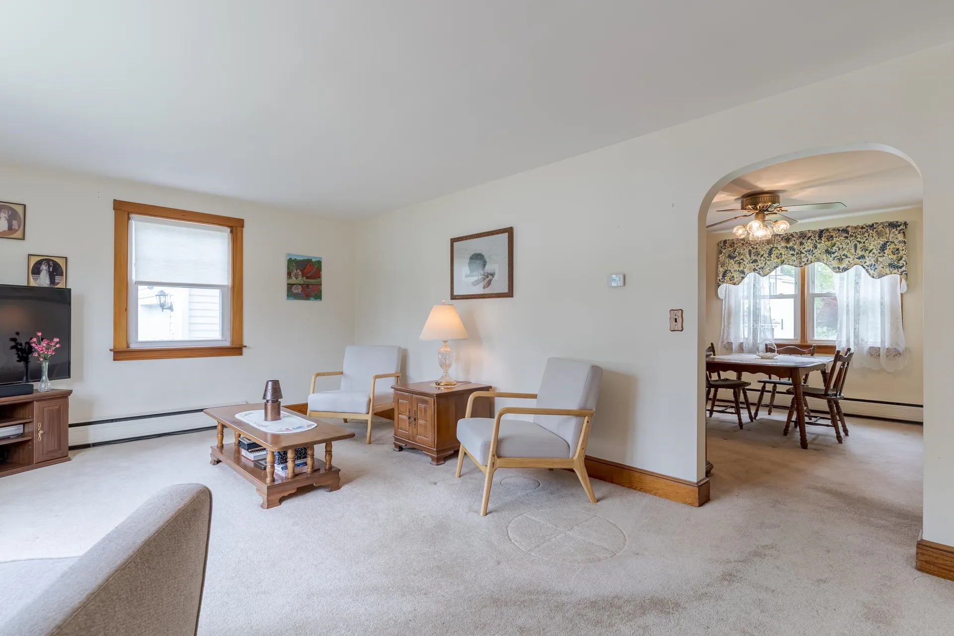 8 Lowell Avenue Dover NH 03820