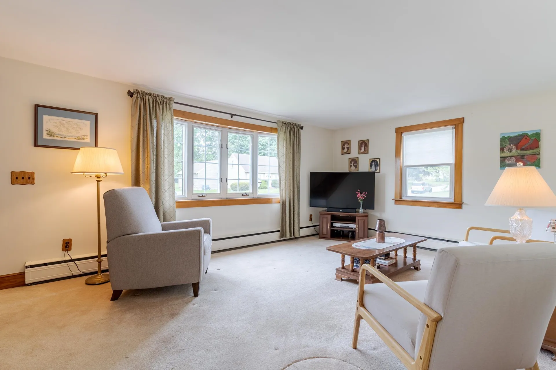 8 Lowell Avenue Dover NH 03820