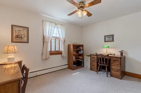 8 Lowell Avenue Dover NH 03820