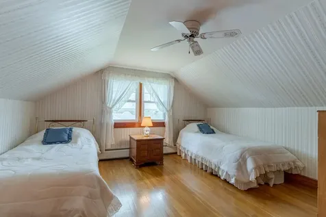 8 Lowell Avenue Dover NH 03820