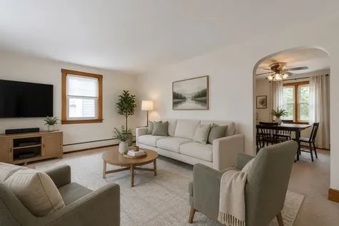 8 Lowell Avenue Dover NH 03820