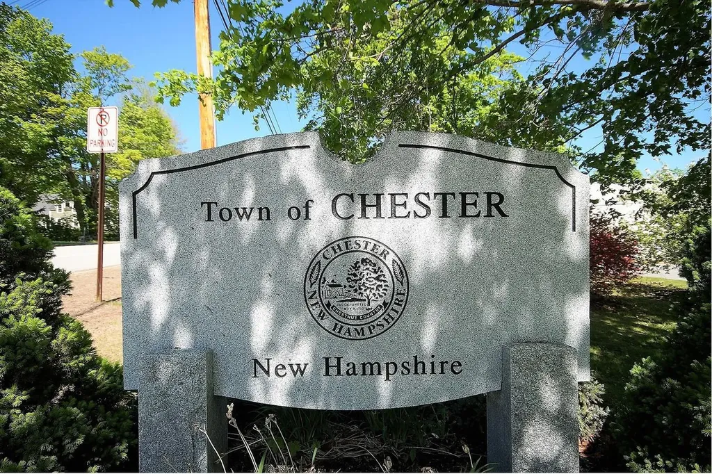 197A Chester Street Chester NH 03036