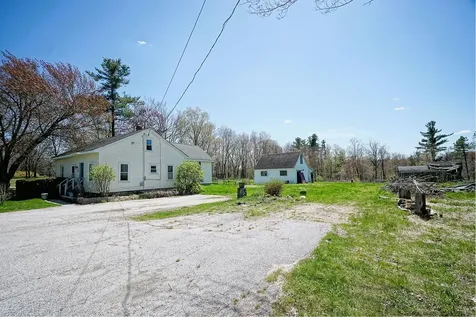 197A Chester Street Chester NH 03036