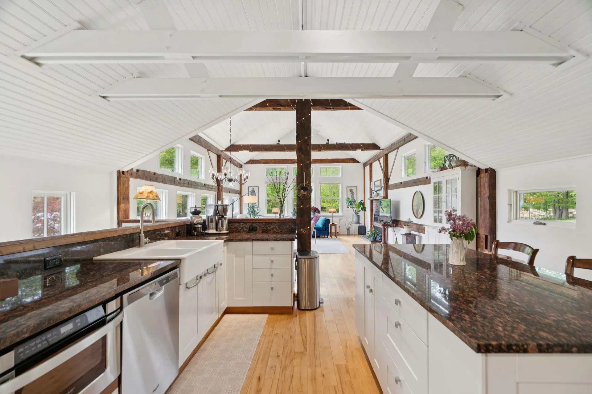 84 River Road Orford NH 03777
