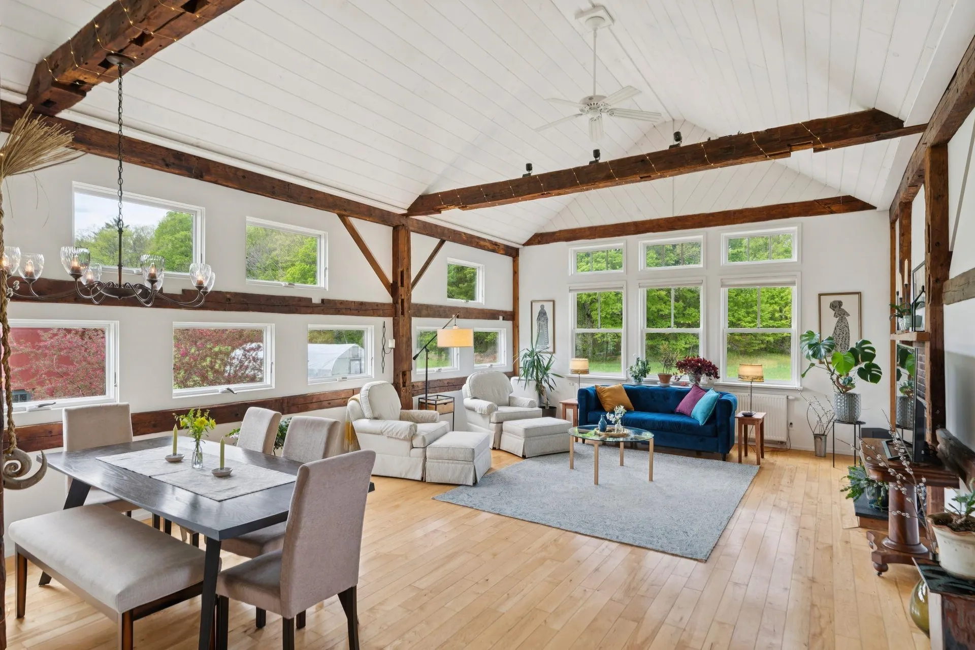 84 River Road Orford NH 03777
