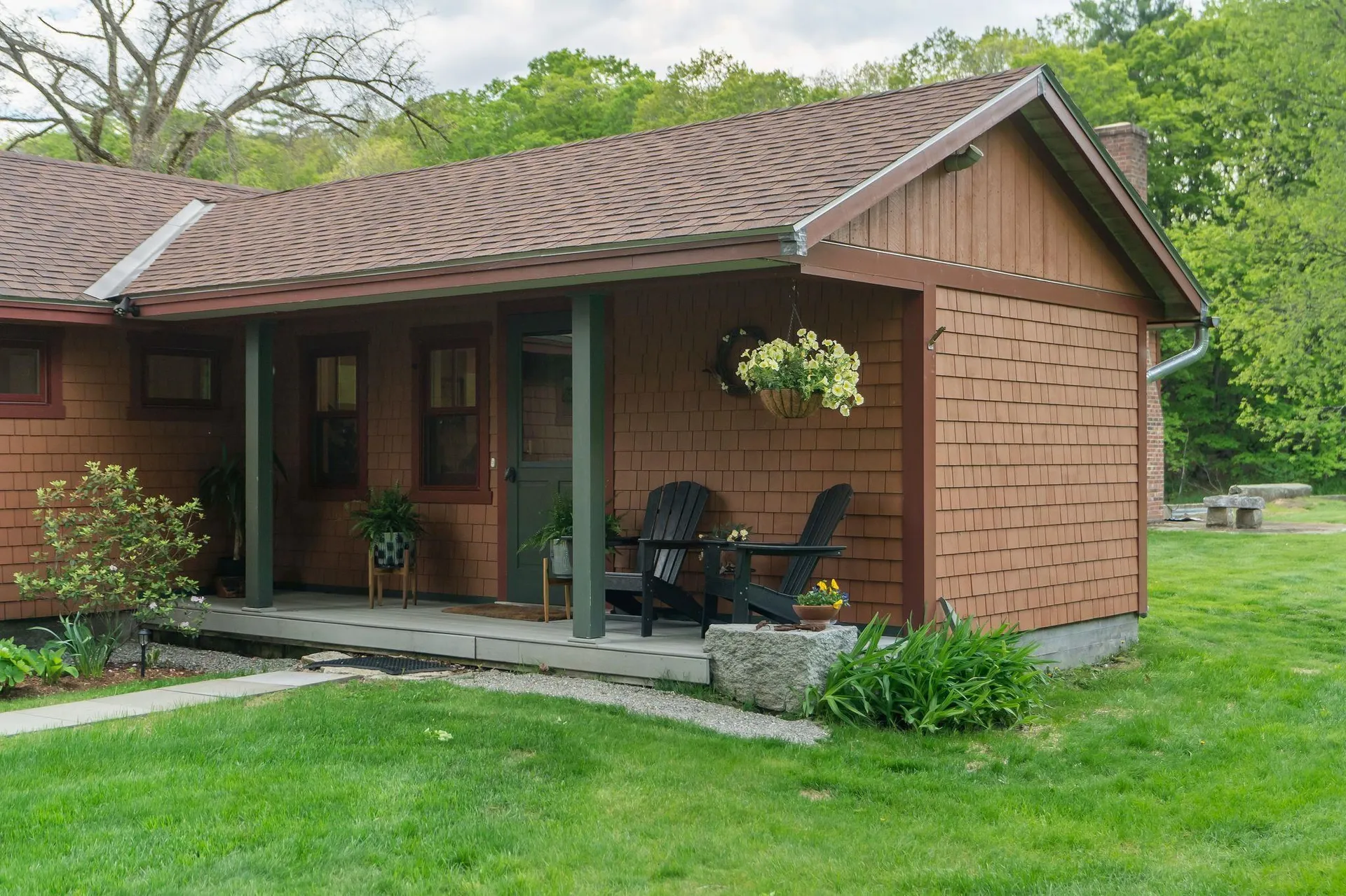84 River Road Orford NH 03777