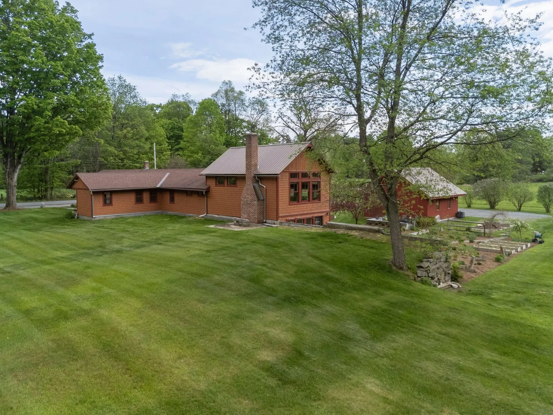 84 River Road Orford NH 03777