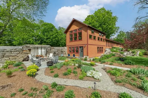 84 River Road Orford NH 03777