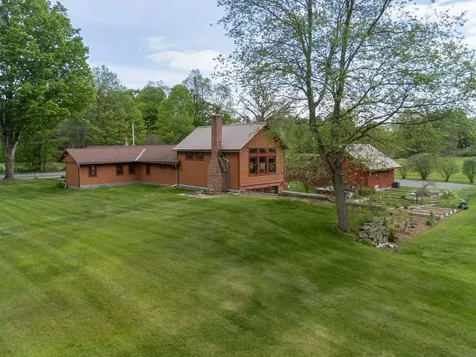 84 River Road Orford NH 03777