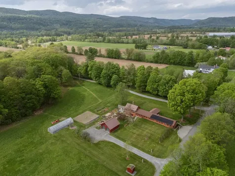84 River Road Orford NH 03777