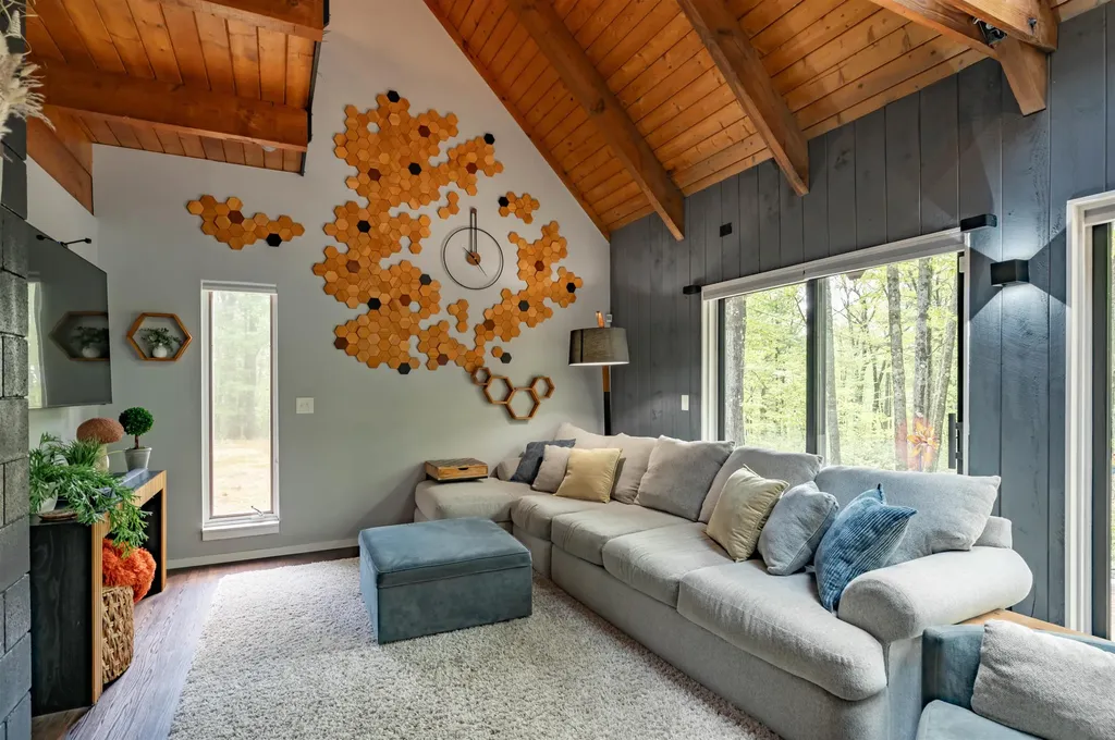 783 Mason Road Wilton NH 03086