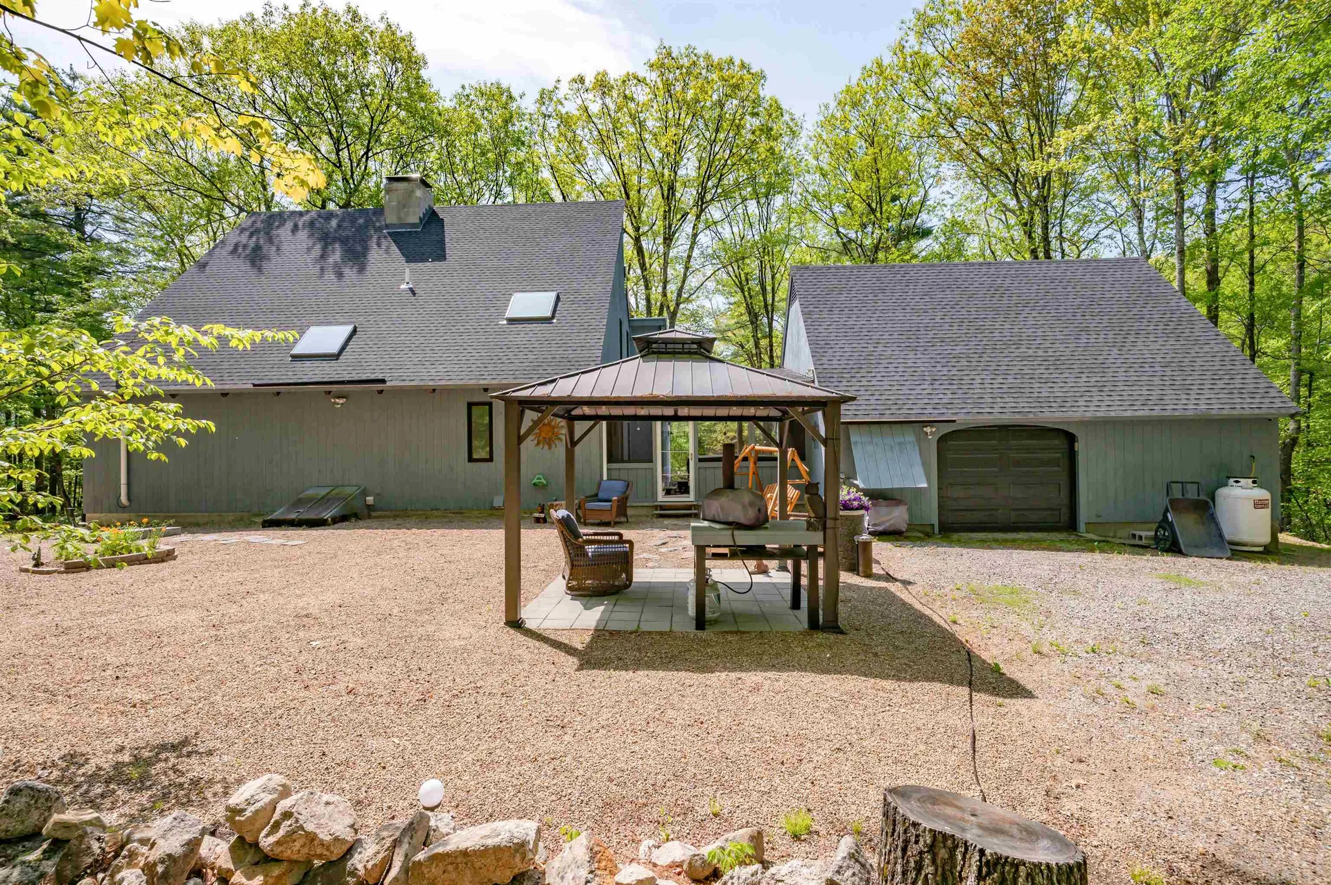783 Mason Road Wilton NH 03086