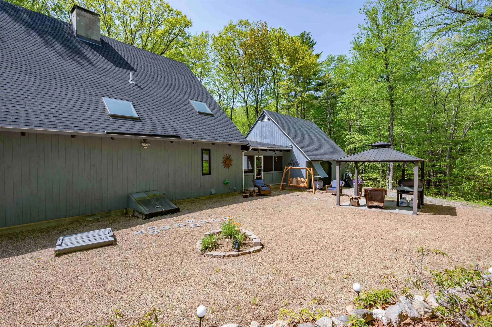 783 Mason Road Wilton NH 03086