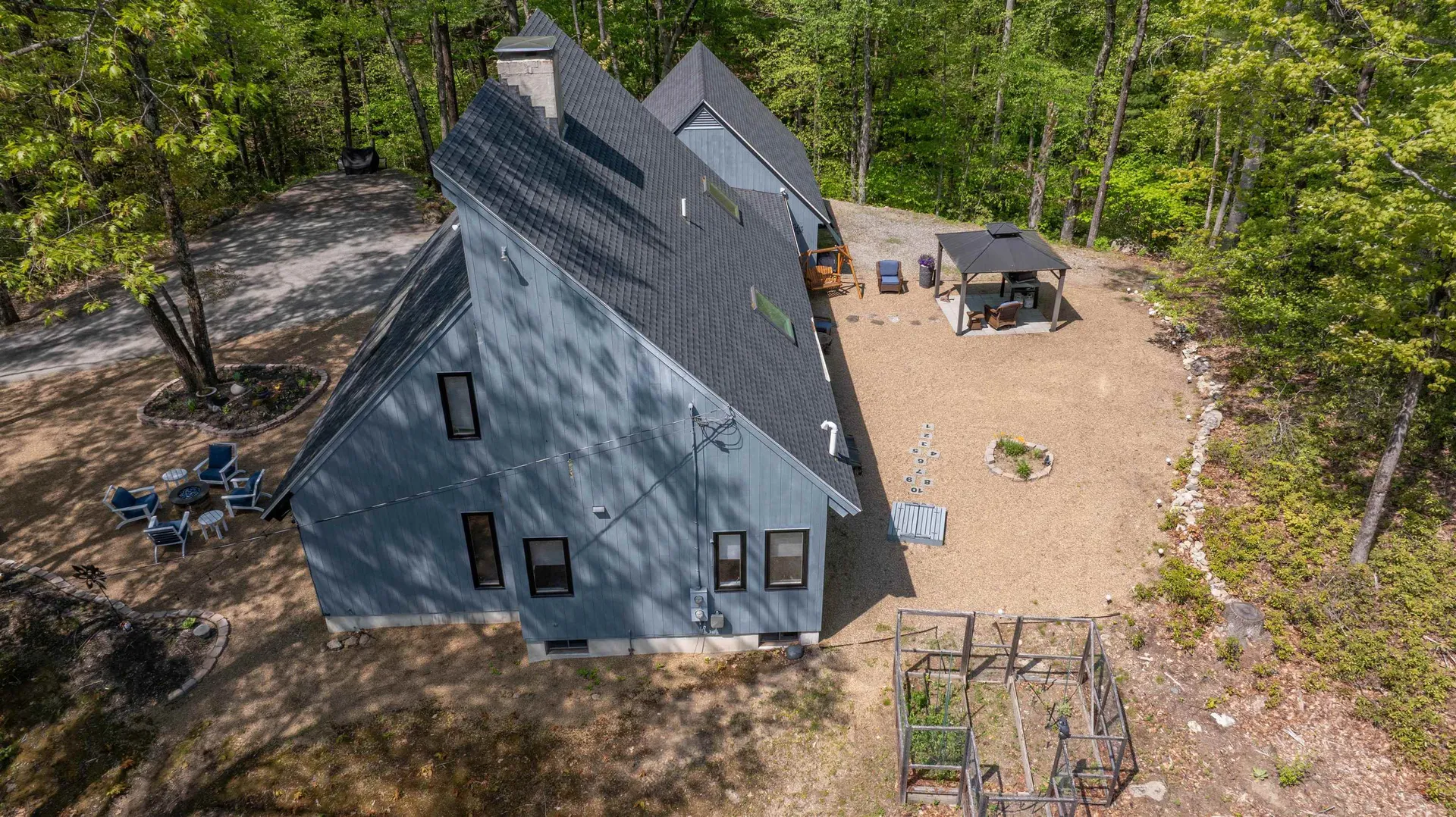 783 Mason Road Wilton NH 03086