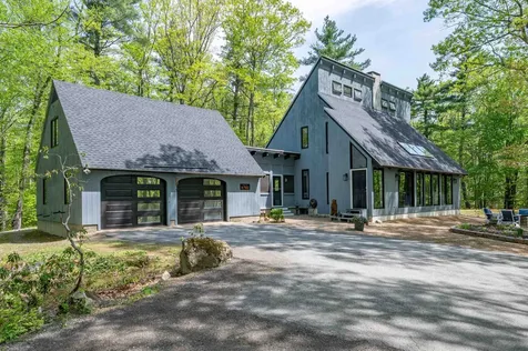 783 Mason Road Wilton NH 03086