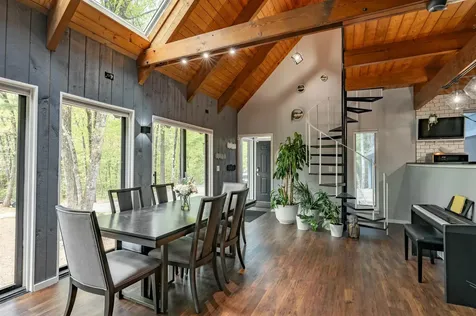783 Mason Road Wilton NH 03086