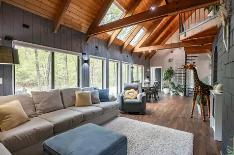 783 Mason Road Wilton NH 03086