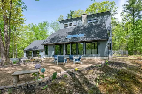 783 Mason Road Wilton NH 03086
