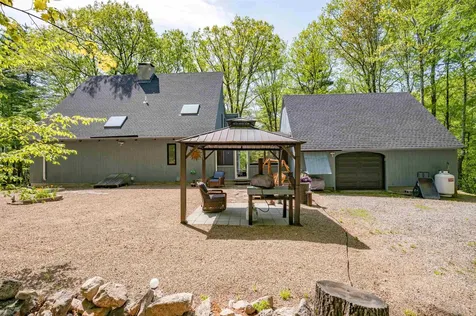 783 Mason Road Wilton NH 03086