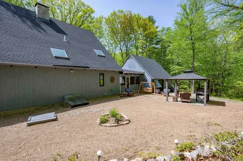 783 Mason Road Wilton NH 03086