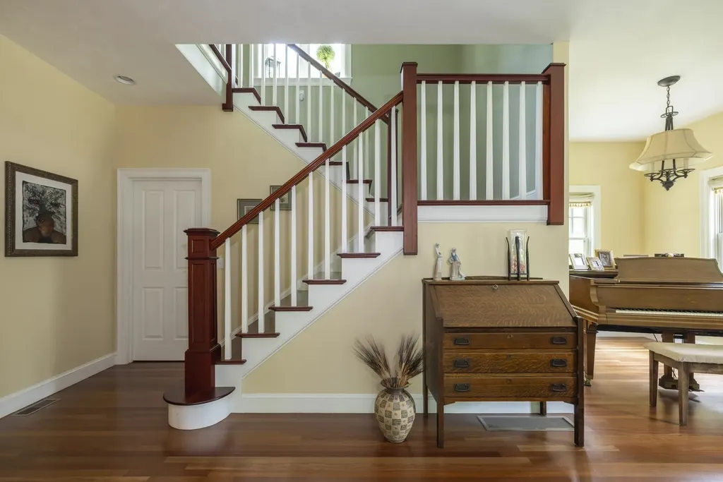 170 Fieldstone Road Hopkinton NH 03229