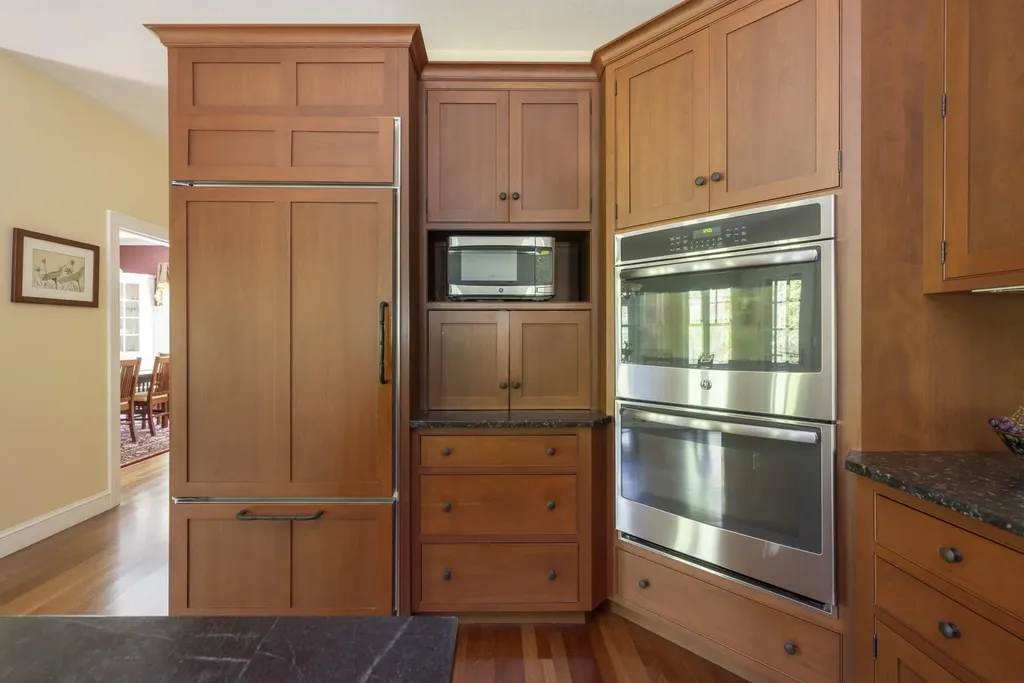 170 Fieldstone Road Hopkinton NH 03229