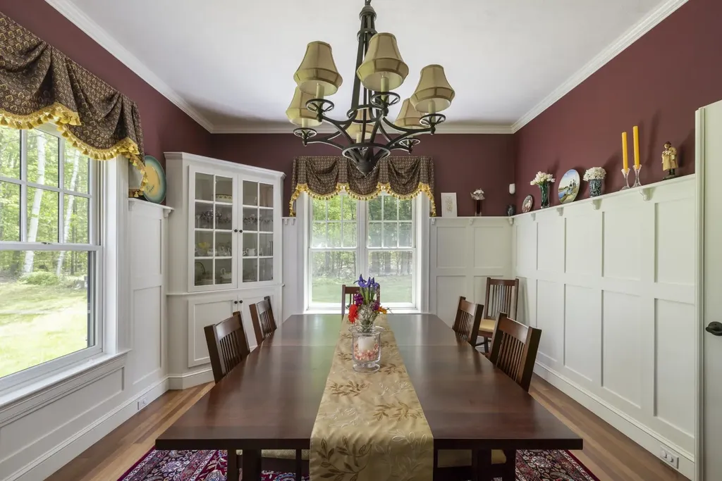 170 Fieldstone Road Hopkinton NH 03229