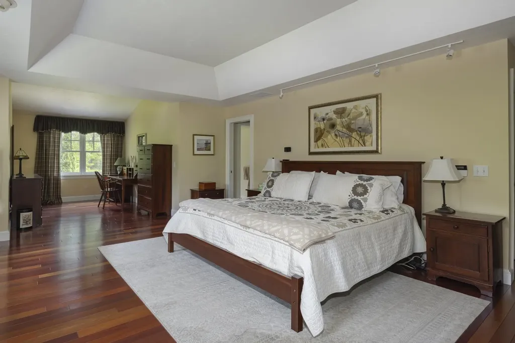 170 Fieldstone Road Hopkinton NH 03229