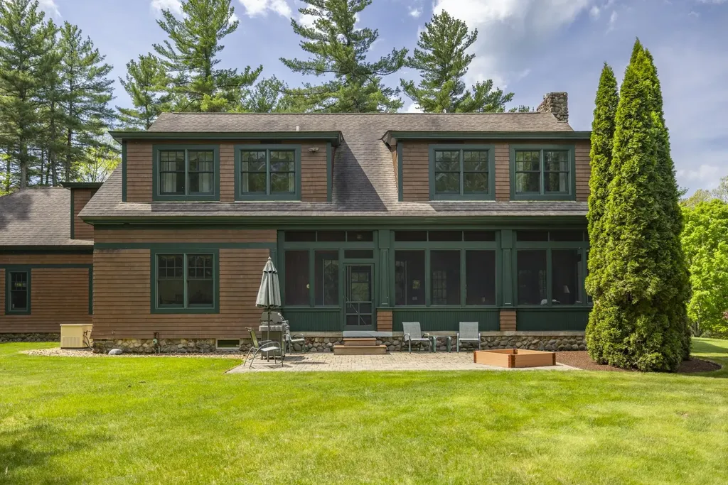 170 Fieldstone Road Hopkinton NH 03229
