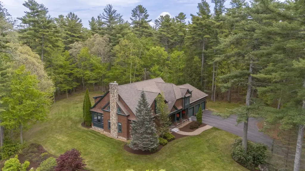 170 Fieldstone Road Hopkinton NH 03229