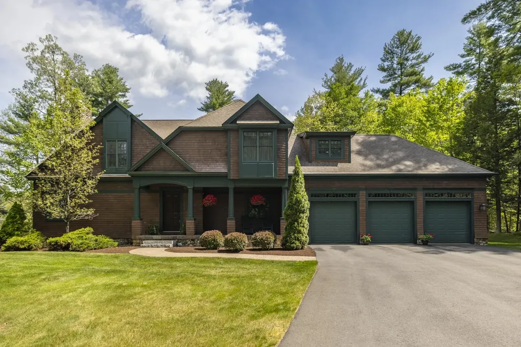 170 Fieldstone Road Hopkinton NH 03229