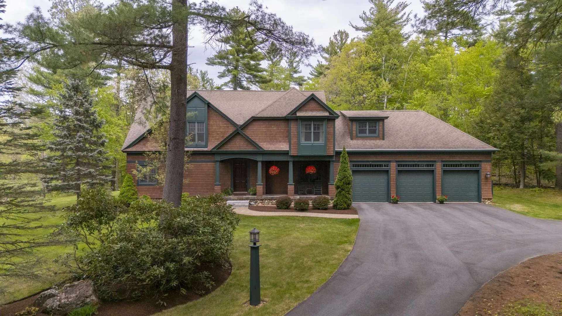 170 Fieldstone Road Hopkinton NH 03229