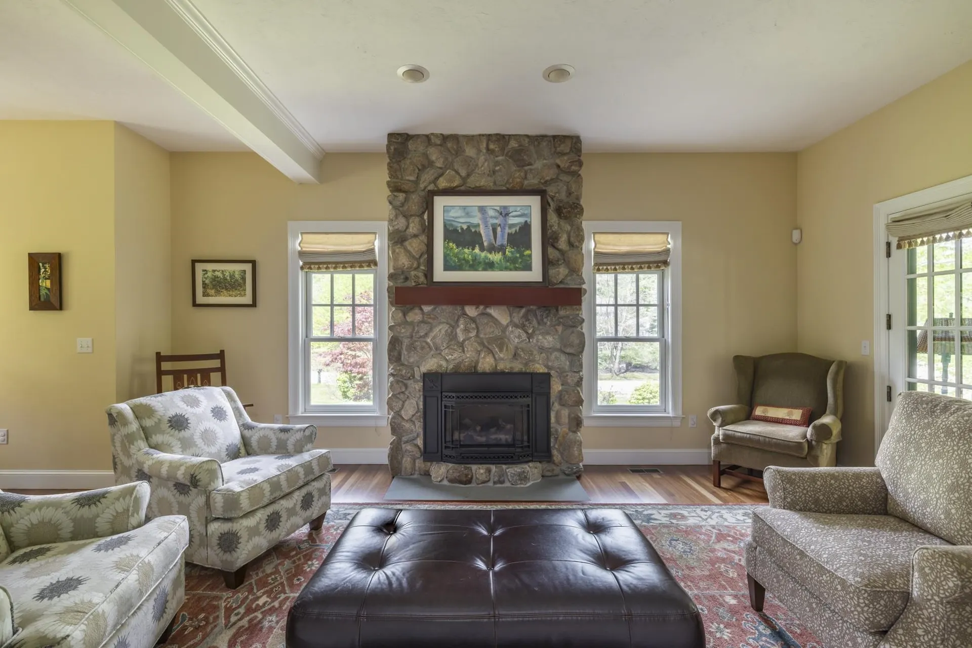 170 Fieldstone Road Hopkinton NH 03229