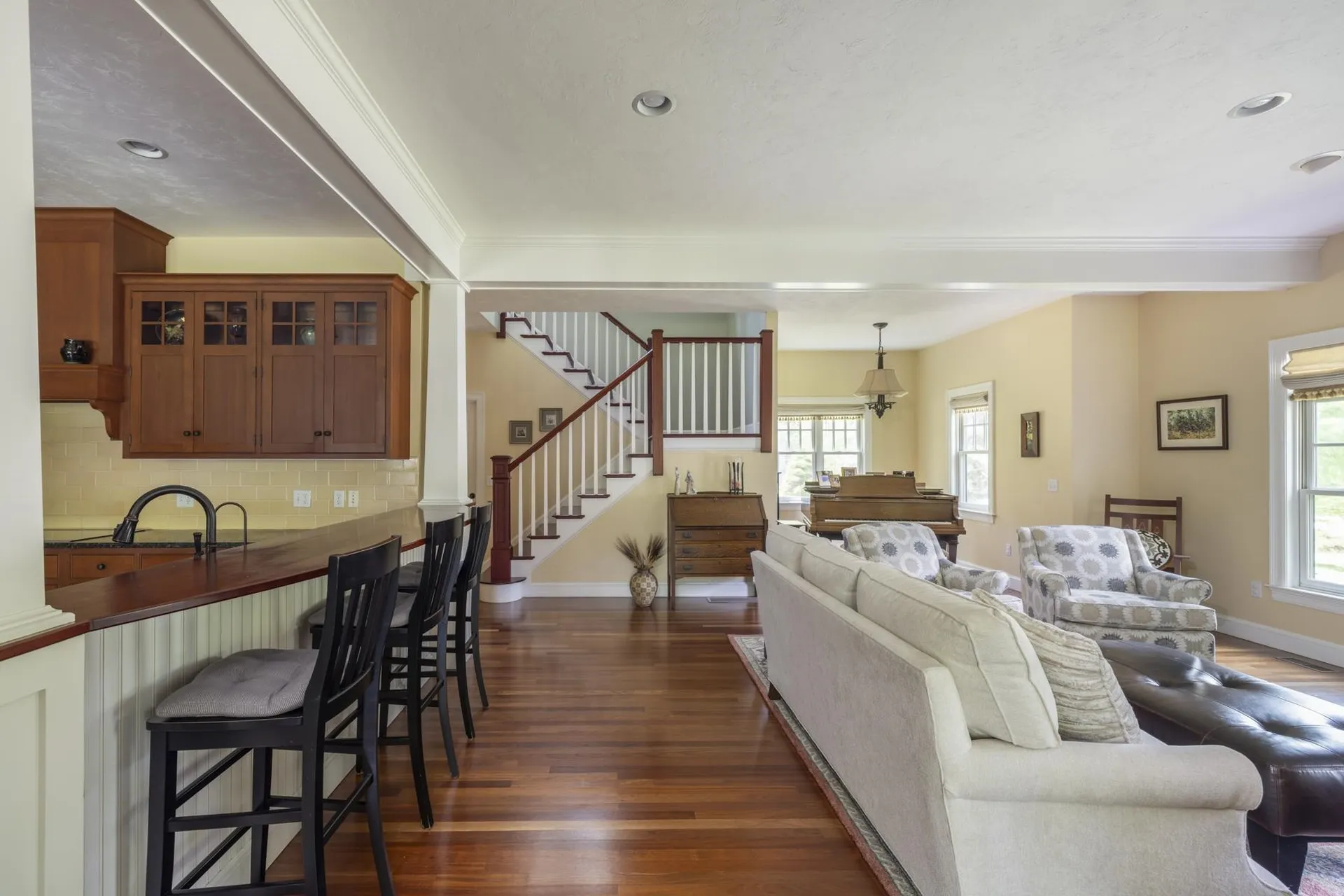 170 Fieldstone Road Hopkinton NH 03229