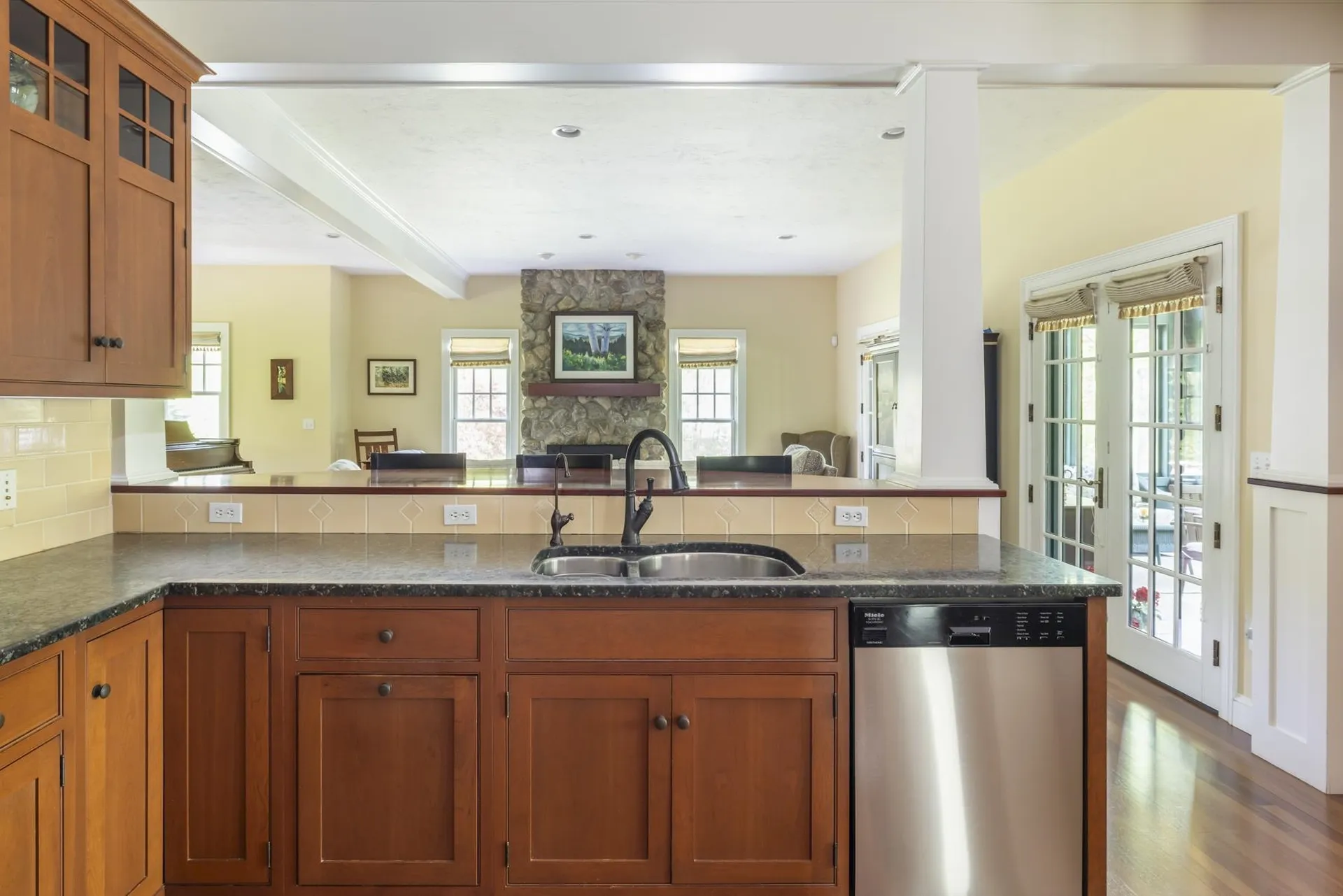 170 Fieldstone Road Hopkinton NH 03229
