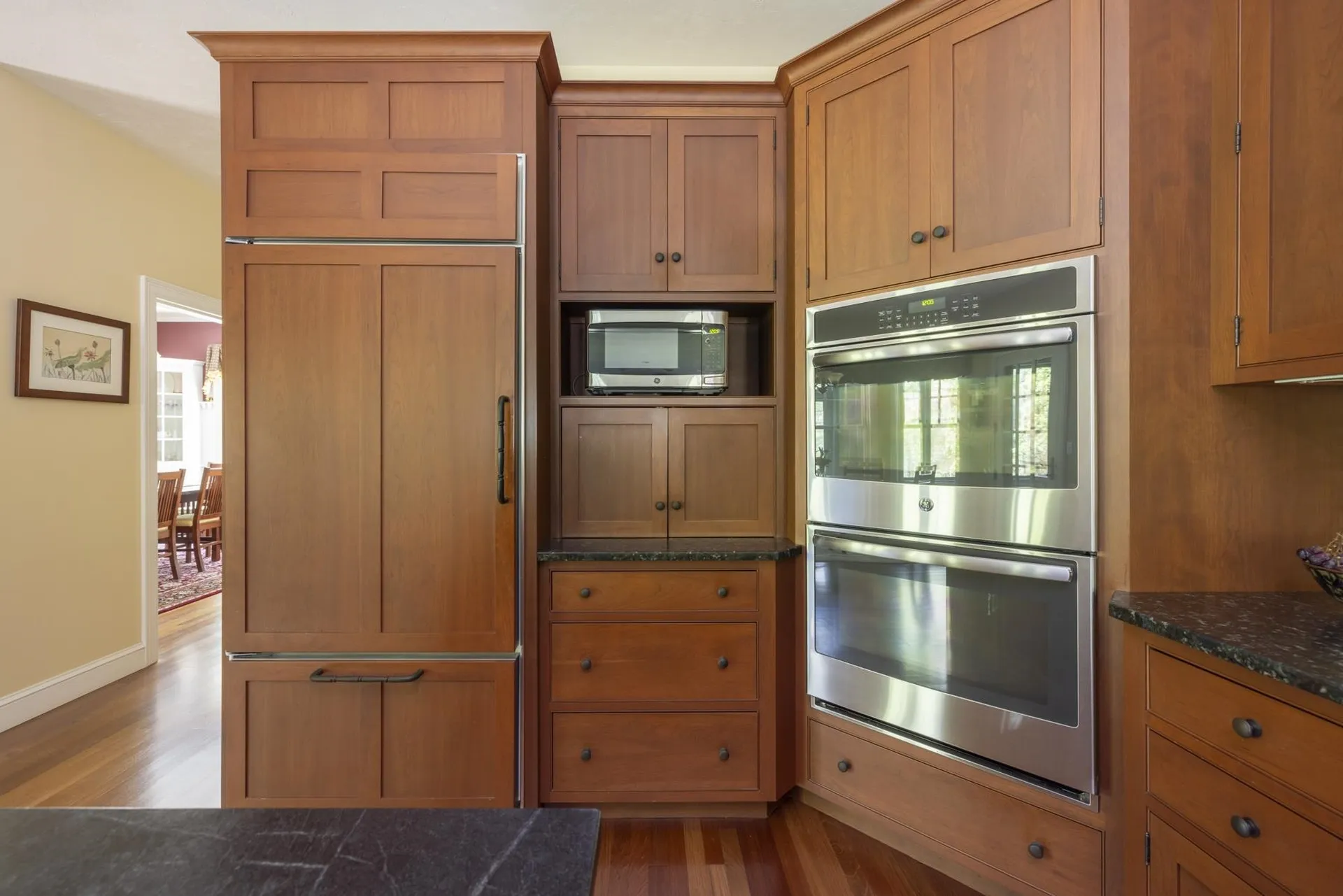 170 Fieldstone Road Hopkinton NH 03229