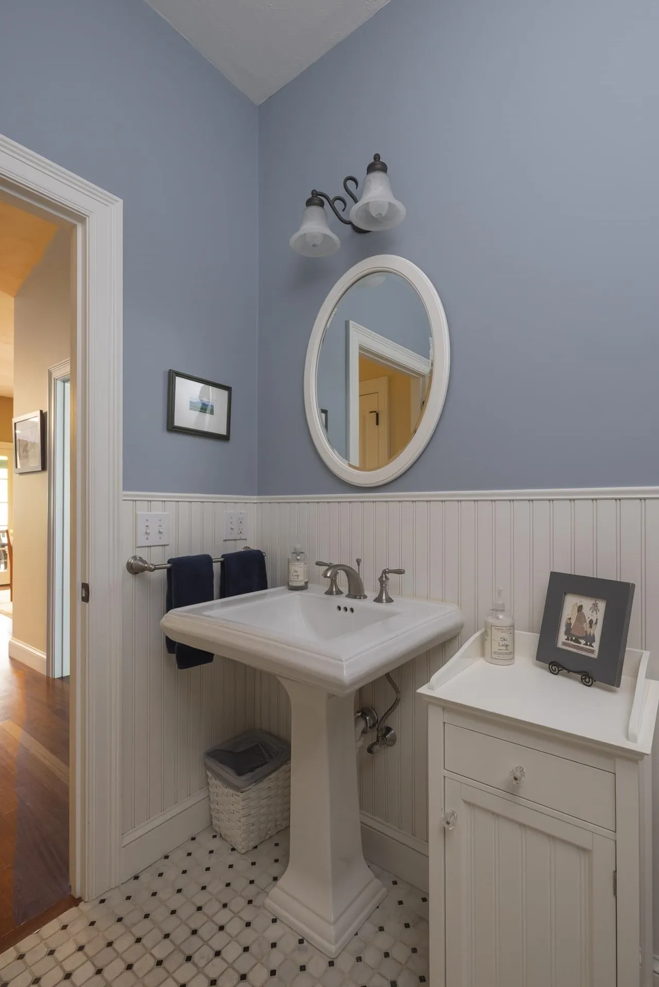 170 Fieldstone Road Hopkinton NH 03229