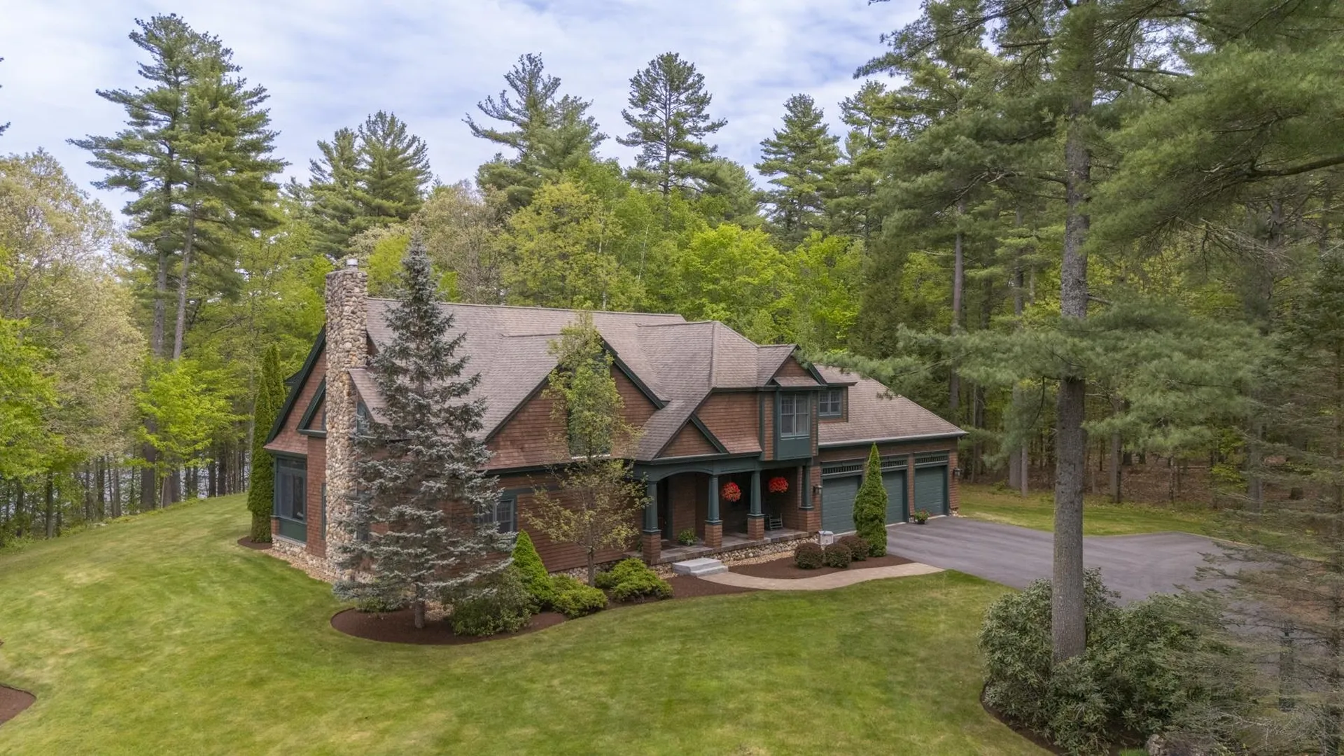 170 Fieldstone Road Hopkinton NH 03229