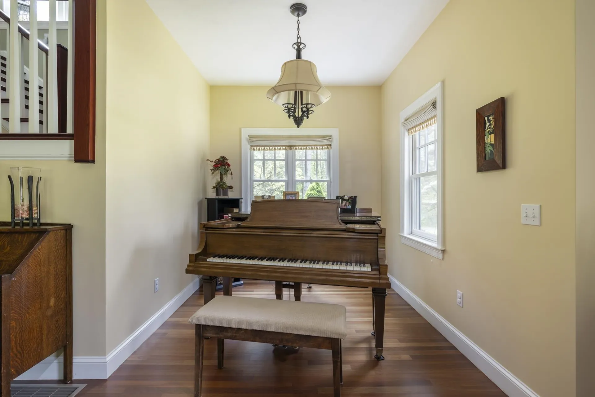 170 Fieldstone Road Hopkinton NH 03229