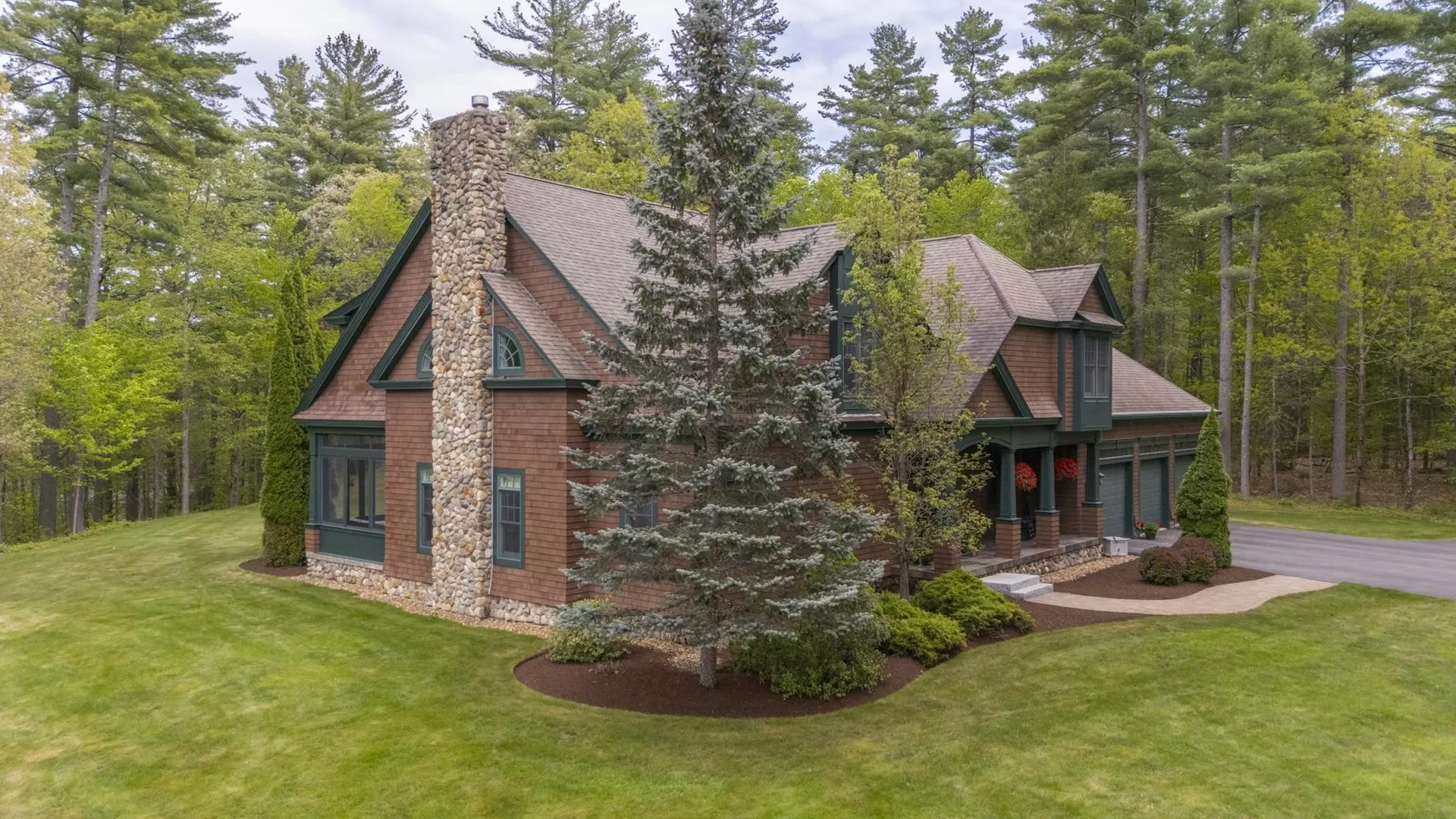 170 Fieldstone Road Hopkinton NH 03229
