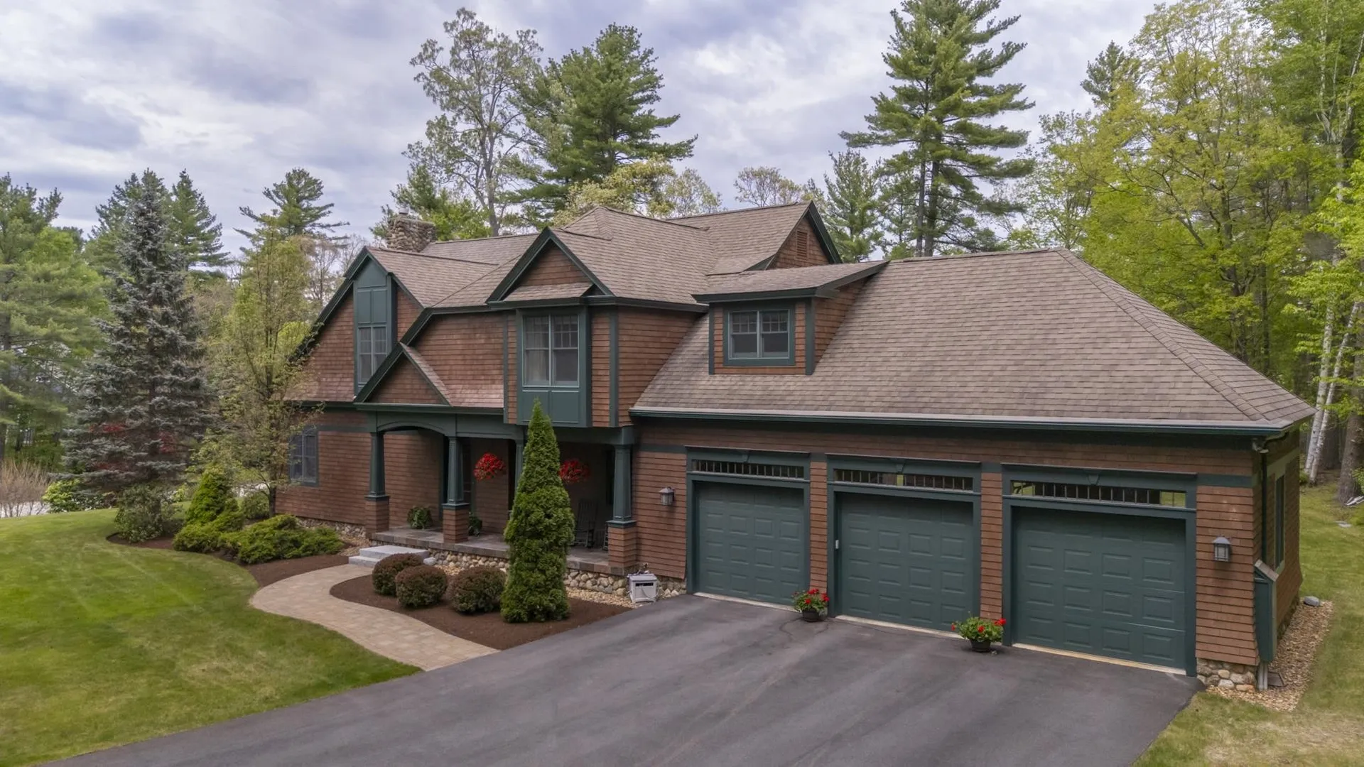 170 Fieldstone Road Hopkinton NH 03229