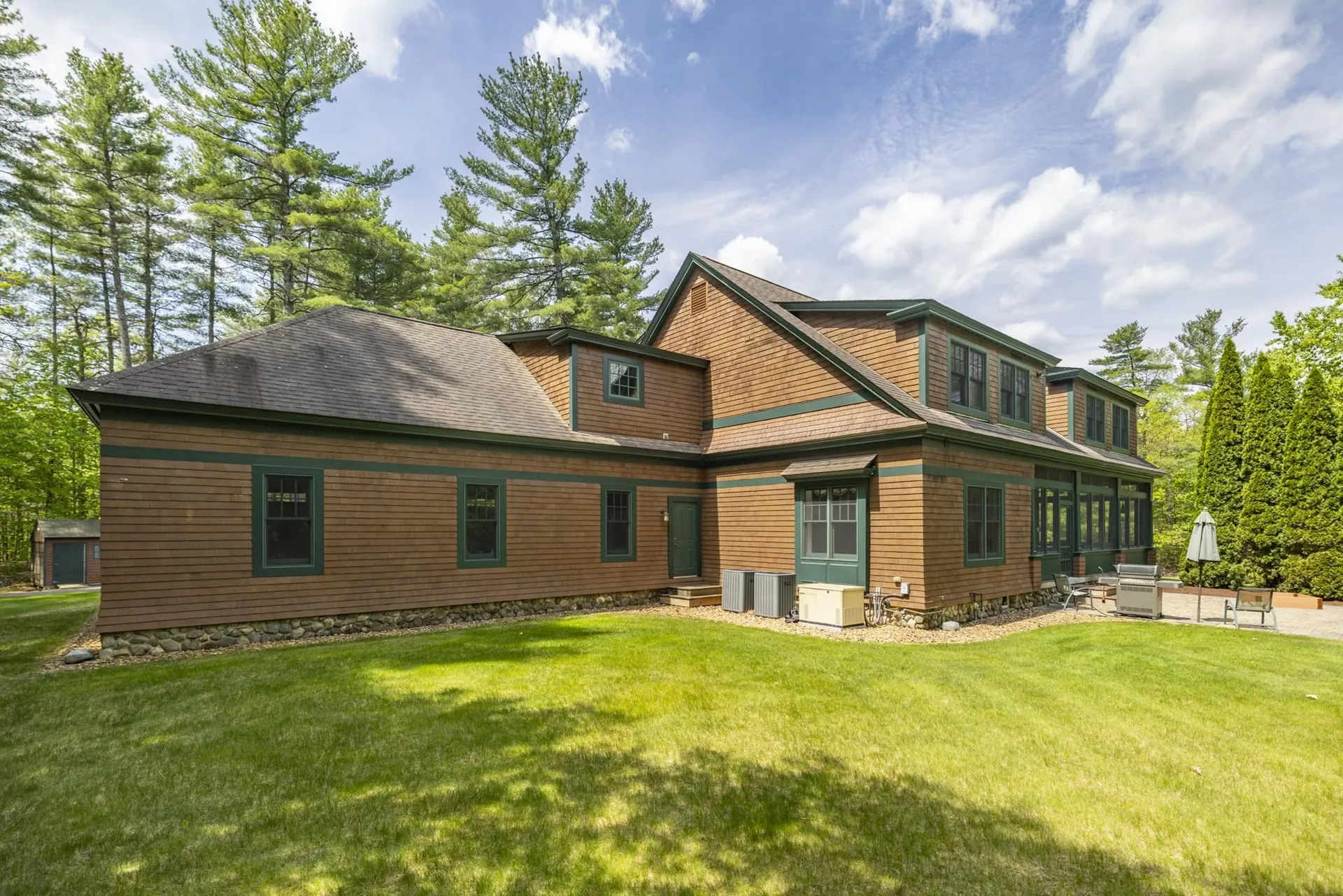 170 Fieldstone Road Hopkinton NH 03229