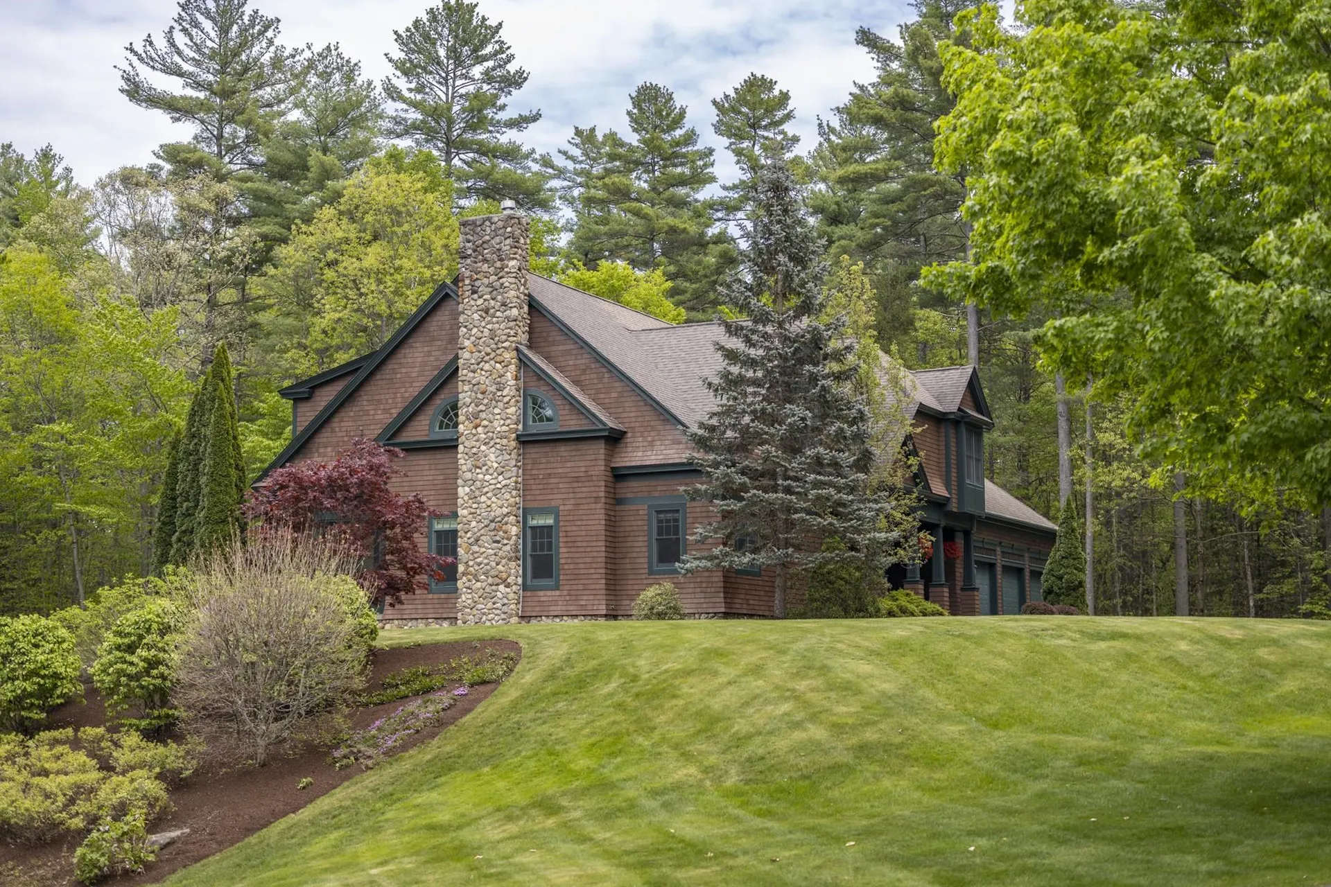 170 Fieldstone Road Hopkinton NH 03229