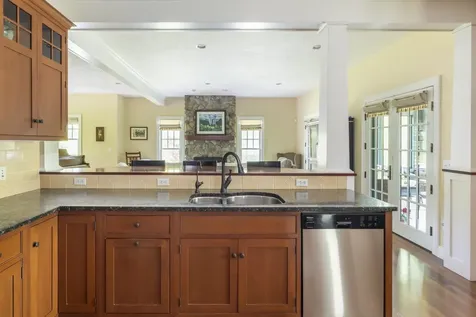 170 Fieldstone Road Hopkinton NH 03229