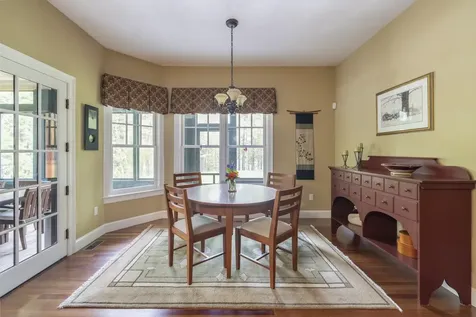 170 Fieldstone Road Hopkinton NH 03229