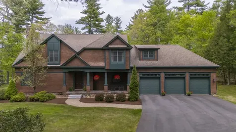 170 Fieldstone Road Hopkinton NH 03229